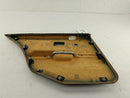 BMW 318i Rear Right Door Trim Panel-8