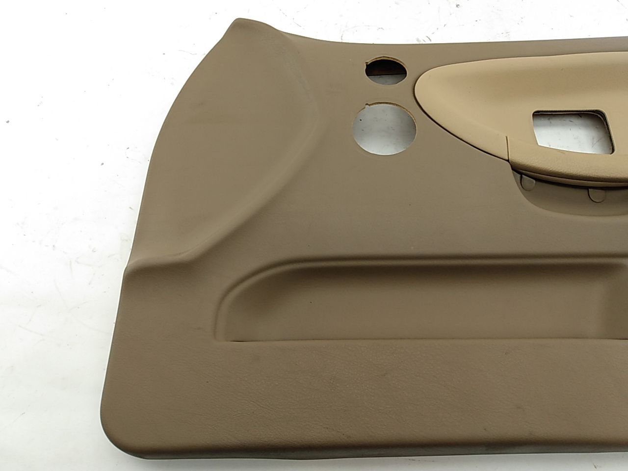 BMW 318i Front Right Door Trim Panel