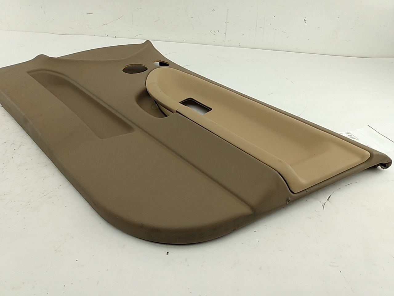 BMW 318i Front Right Door Trim Panel