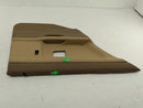 BMW 318i Rear Left Door Trim Panel-6