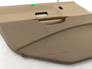 BMW 318i Rear Left Door Trim Panel-11