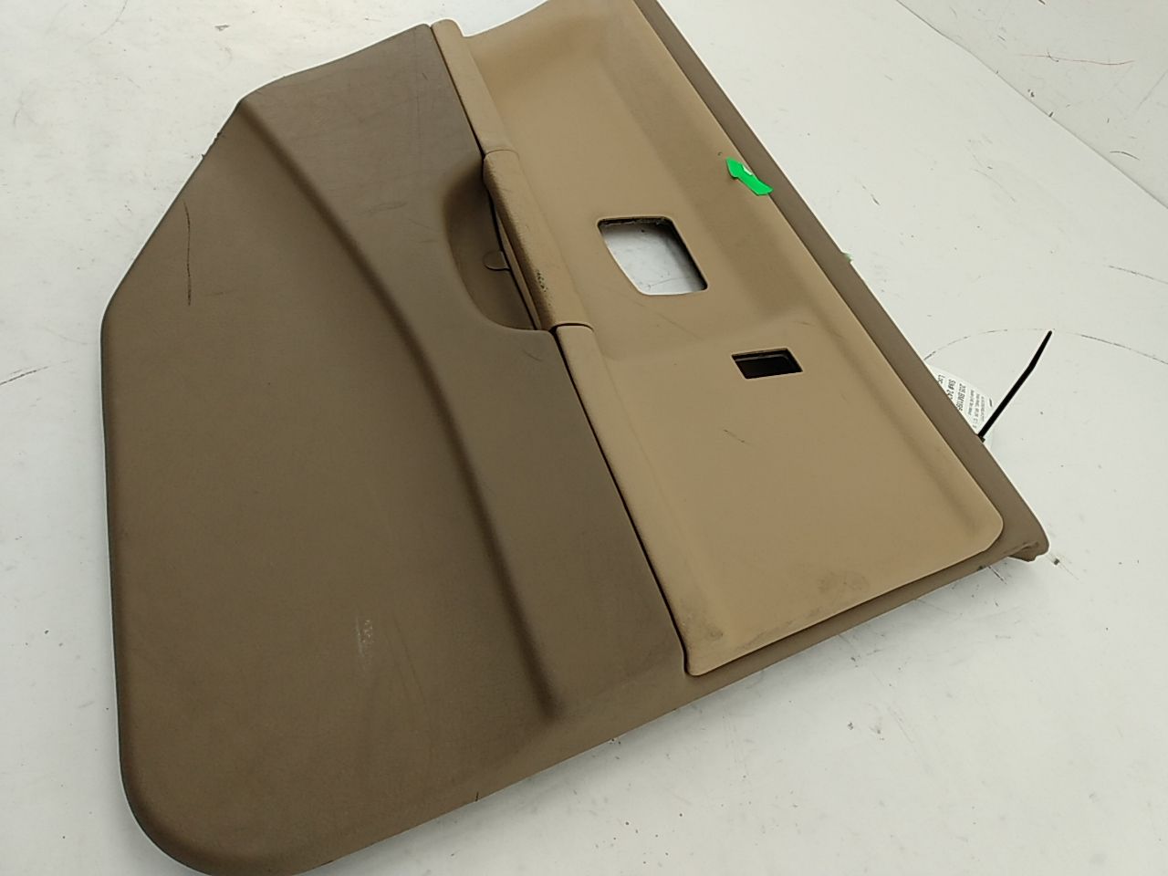 BMW 318i Rear Left Door Trim Panel