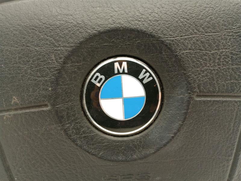 BMW 318i Steering Wheel Air Bag