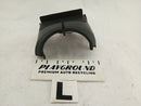 BMW 318i Upper Steering Coulmn Trim Cover-1