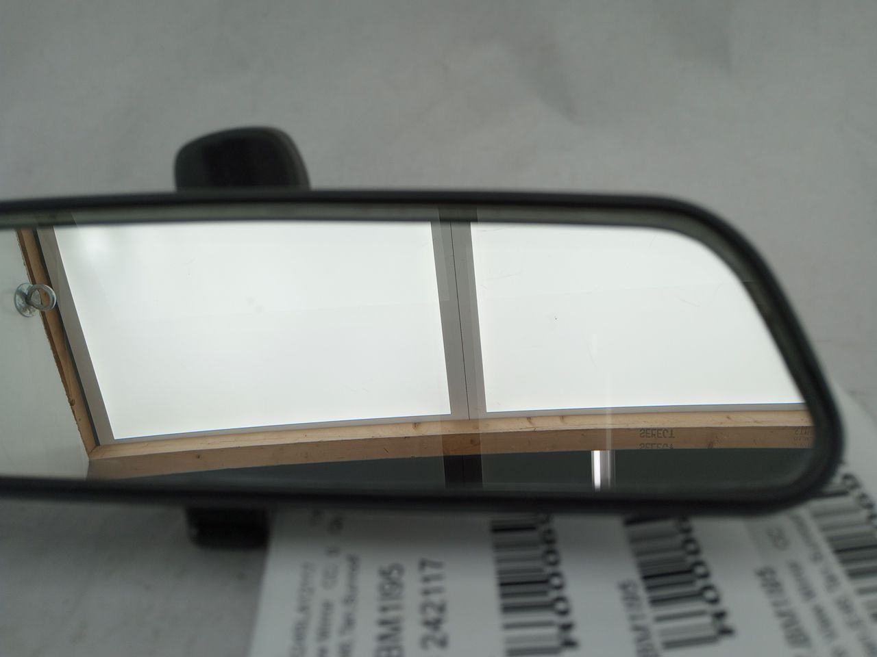 BMW 318i Interior Rear View Mirror