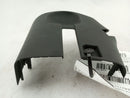 BMW 318i Lower Steering Coulmn Cover Trim-4