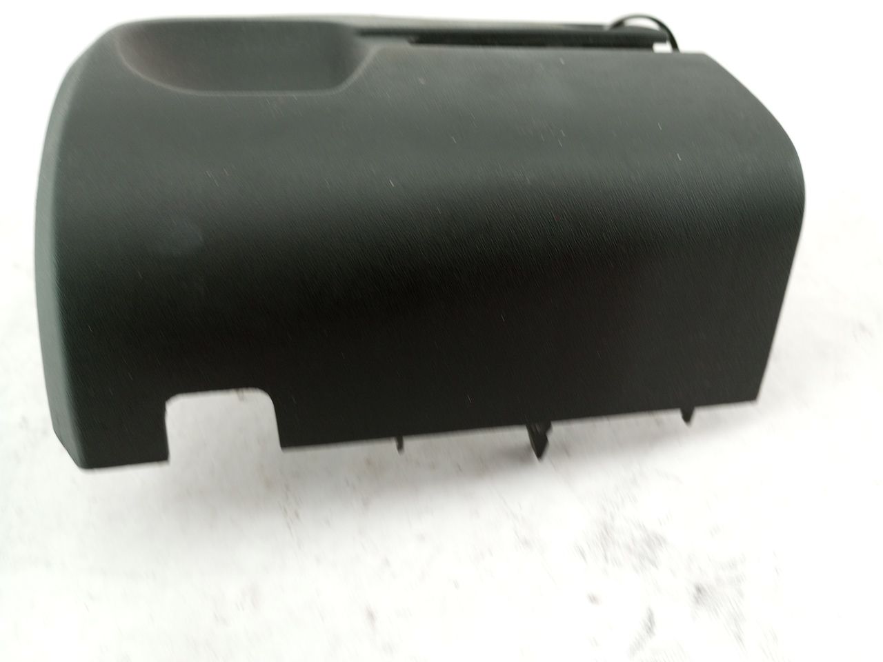 BMW 318i Lower Steering Coulmn Cover Trim