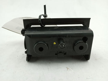 BMW 318i Center Storage Tray - 0