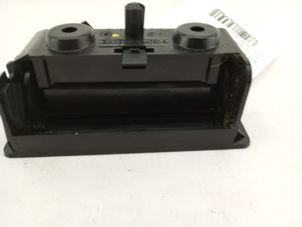 BMW 318i Center Storage Tray