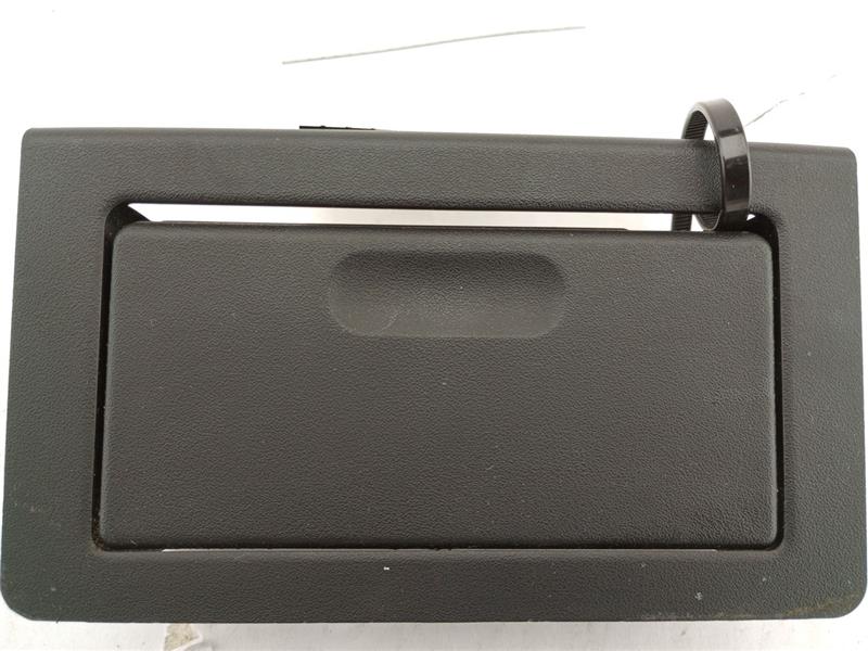 BMW 318i Center Storage Tray