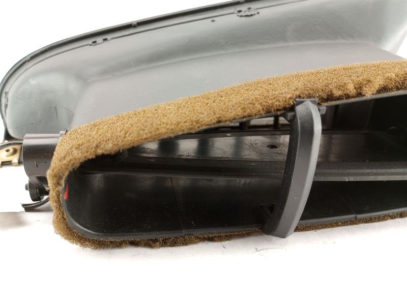 BMW 318i Front Center AC Vent Trim