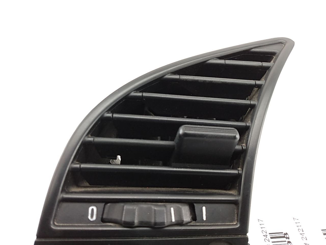 BMW 318i Front Left AC Vent Trim