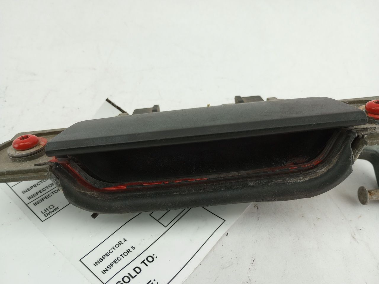 BMW 318i Rear Left Door Handle