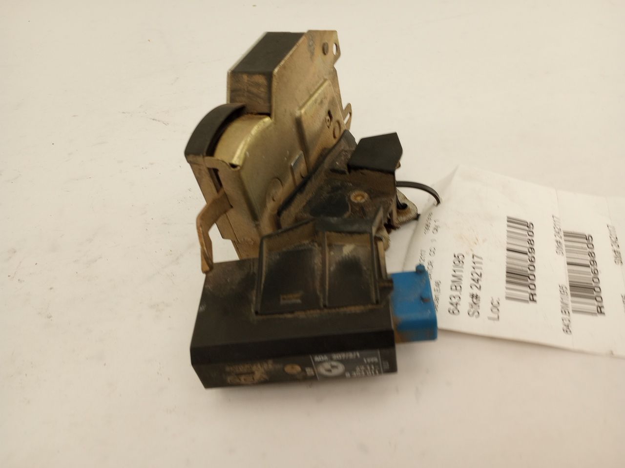 BMW 318i Rear Left Door Lock Actuator