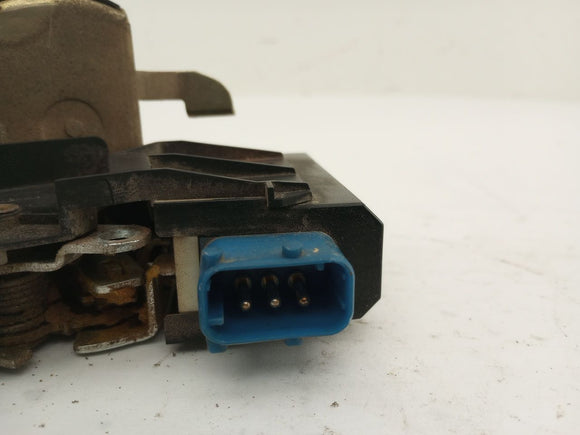 BMW 318i Rear Right Door Lock Actuator
