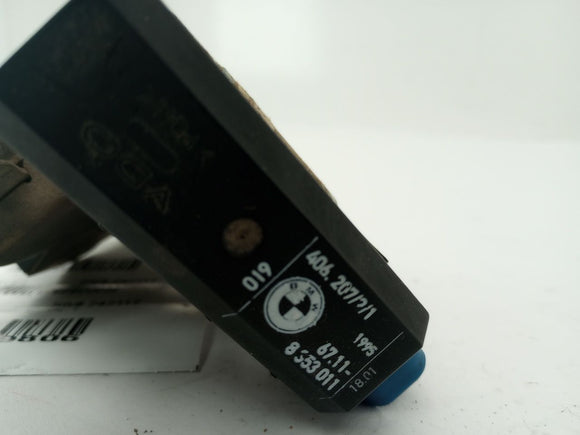 BMW 318i Rear Right Door Lock Actuator