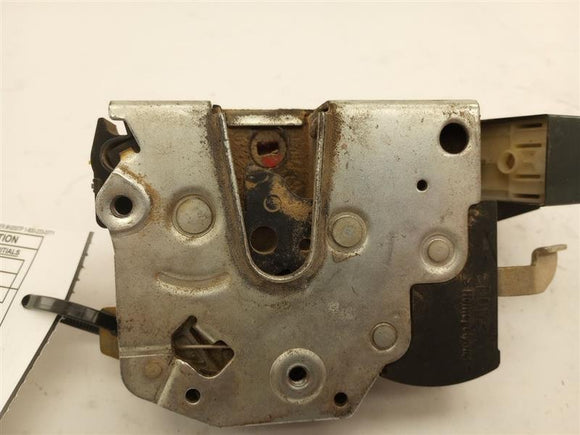 BMW 318i Rear Right Door Lock Actuator