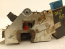 BMW 318i Rear Right Door Lock Actuator-10