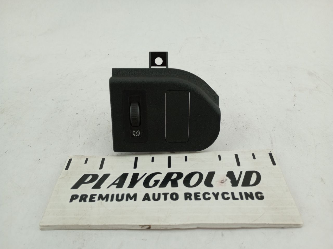 BMW 318i Headlight Level Control Switch