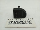 BMW 318i Headlight Level Control Switch-1