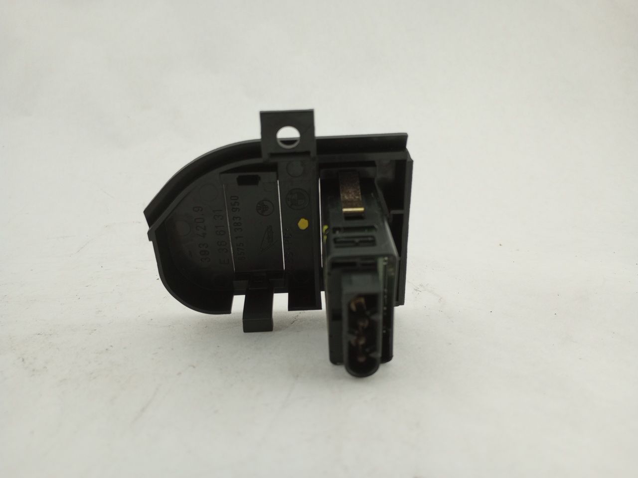 BMW 318i Headlight Level Control Switch - 0