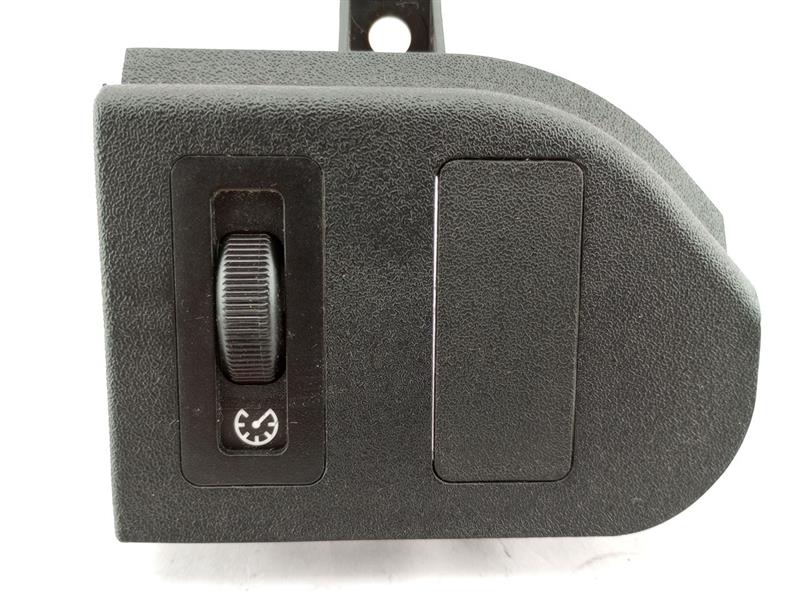 BMW 318i Headlight Level Control Switch