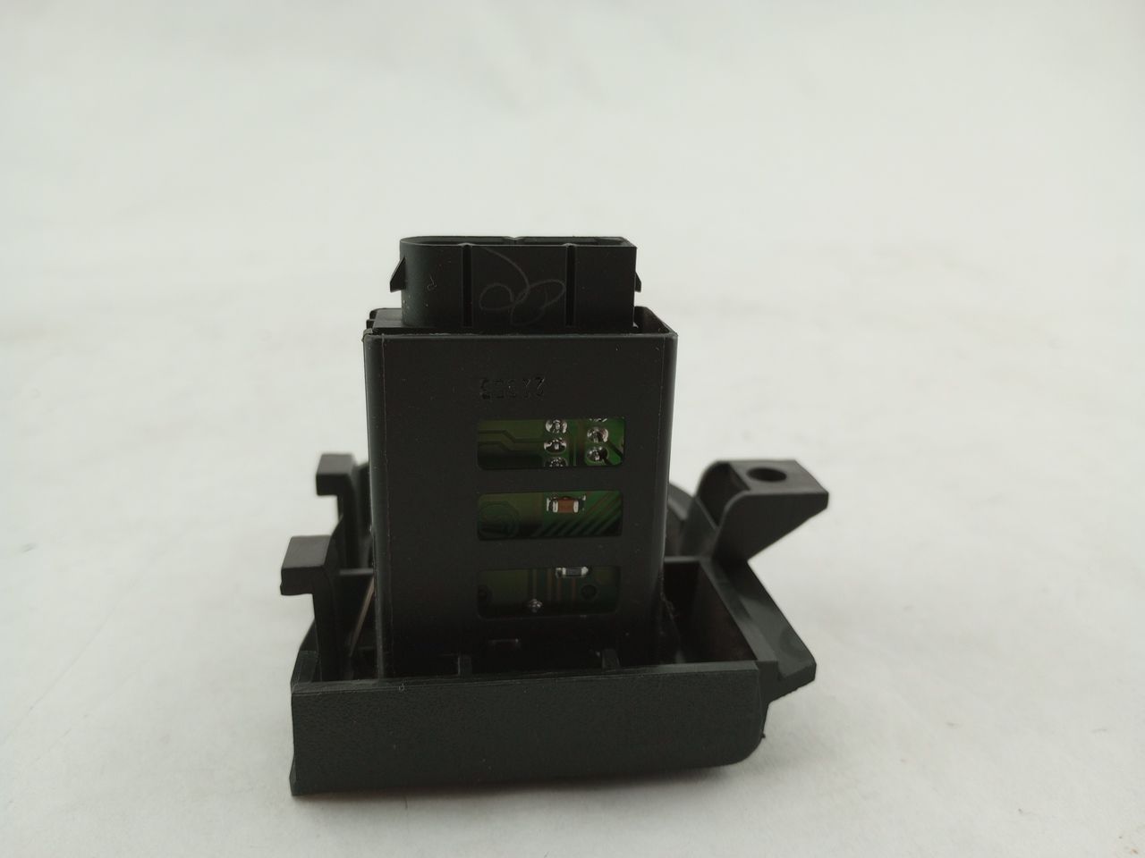 BMW 318i Headlight Level Control Switch