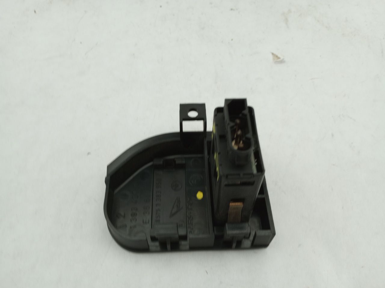 BMW 318i Headlight Level Control Switch