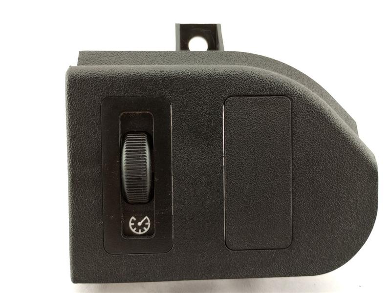 BMW 318i Headlight Level Control Switch