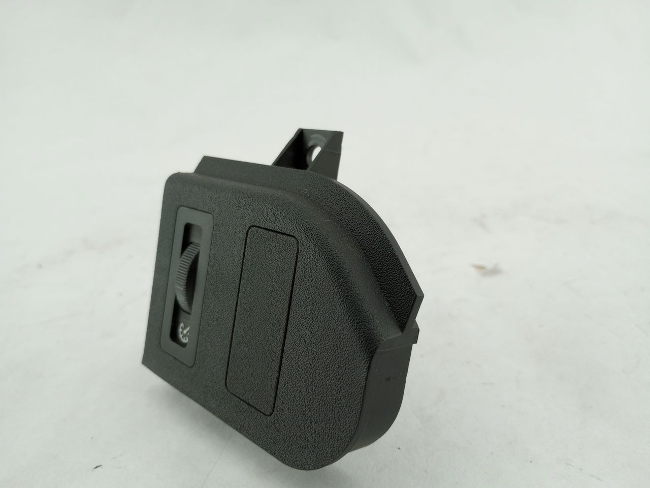 BMW 318i Headlight Level Control Switch