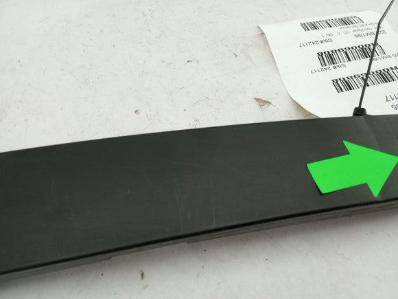 BMW 318i Rear Right Exterior Door Trim