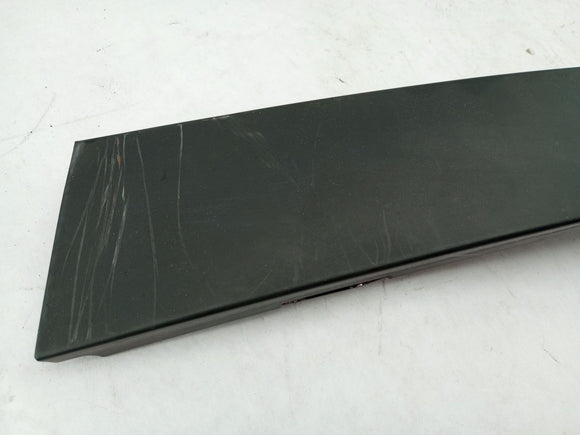 BMW 318i Rear Right Exterior Door Trim