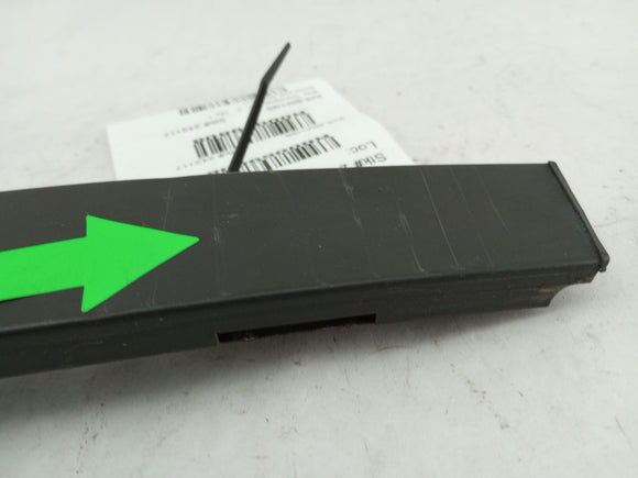 BMW 318i Rear Right Exterior Door Trim