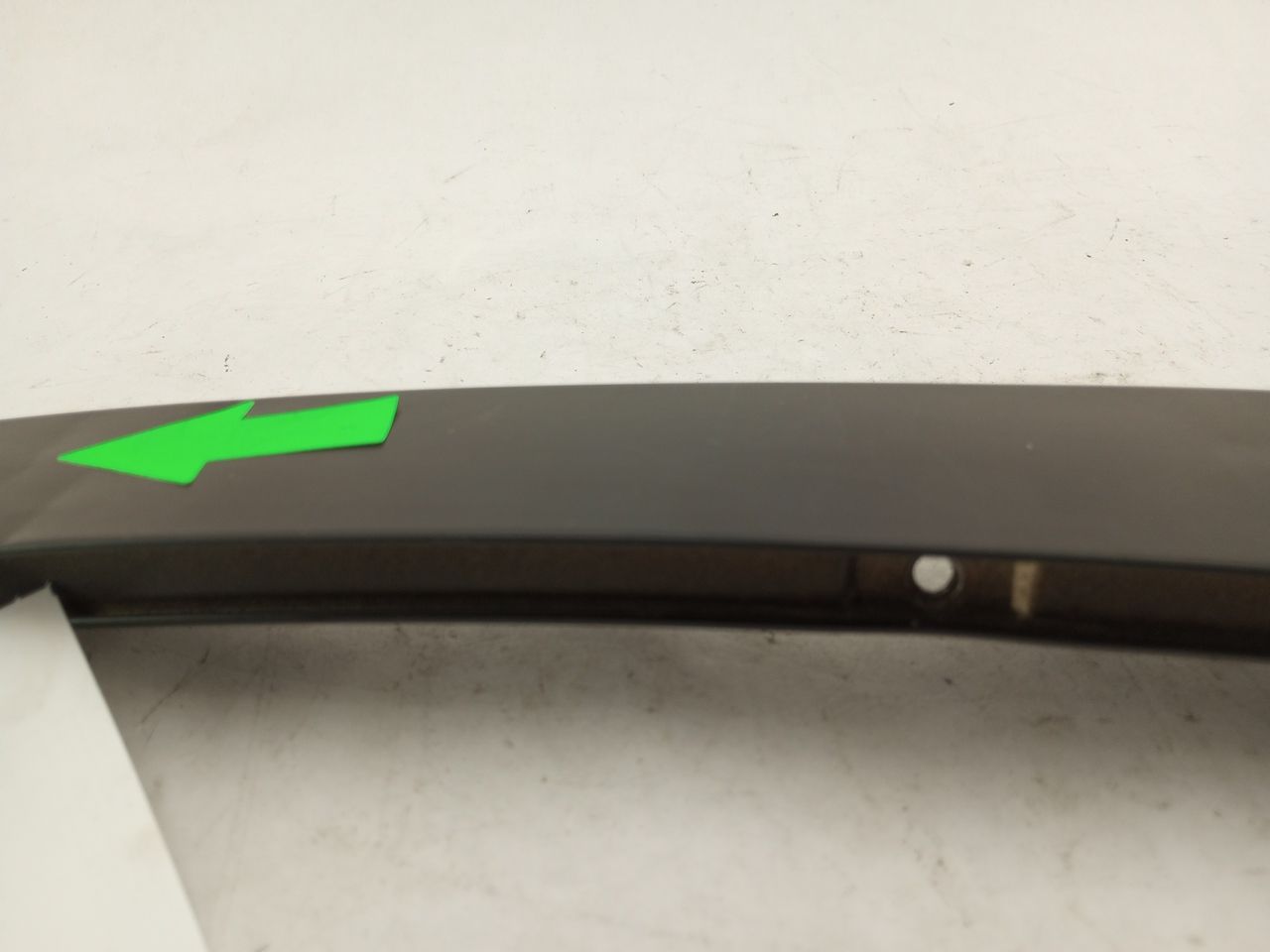 BMW 318i Rear Right Exterior Door Trim