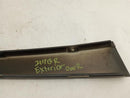 BMW 318i Rear Right Exterior Door Trim-12