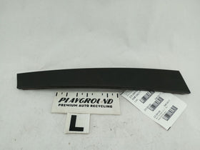 BMW 318i Rear Left Exterior Door Trim
