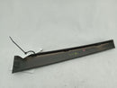 BMW 318i Rear Left Exterior Door Trim-2