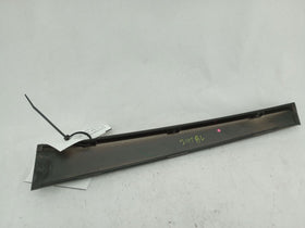BMW 318i Rear Left Exterior Door Trim - 0