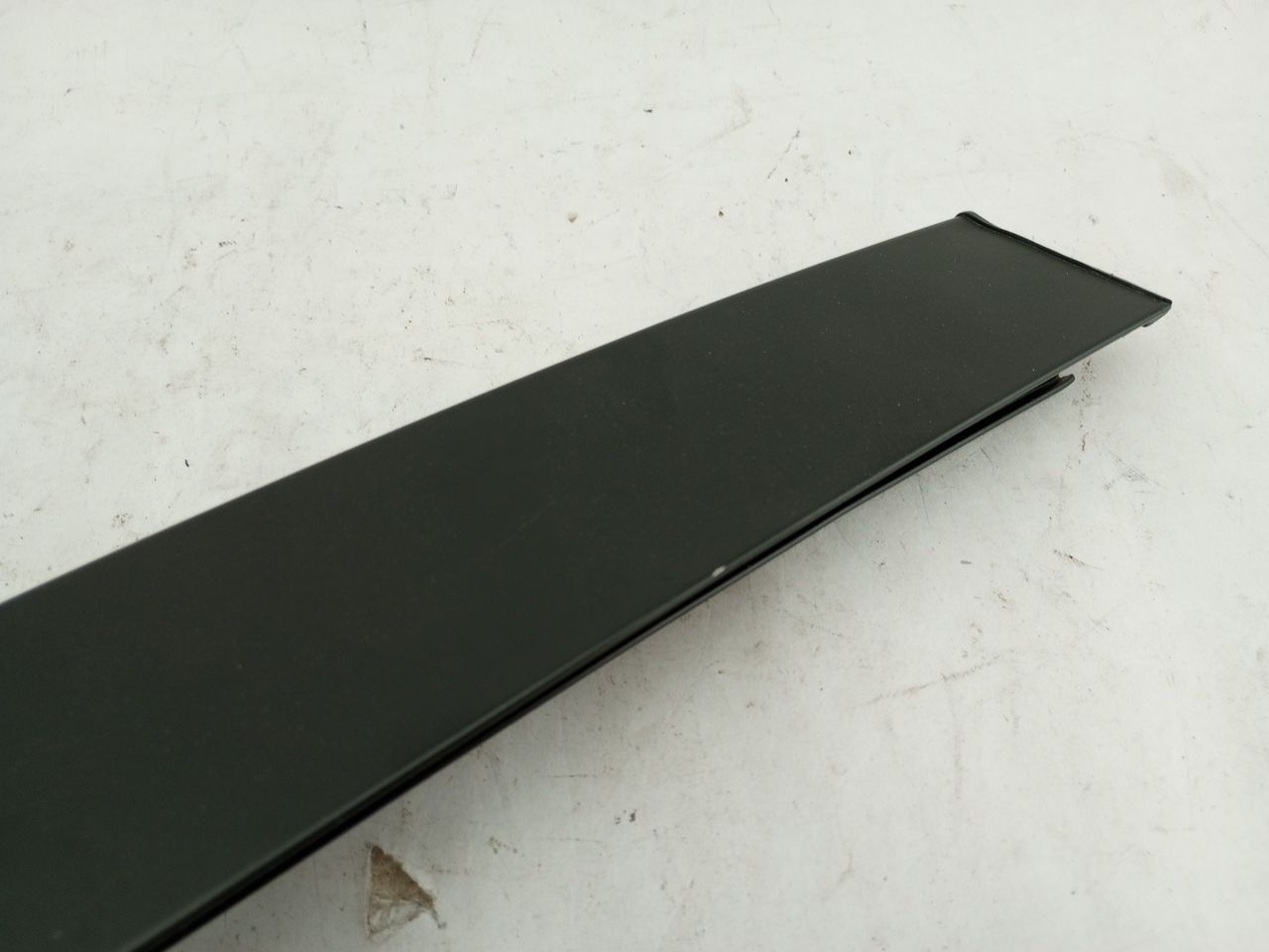 BMW 318i Rear Left Exterior Door Trim