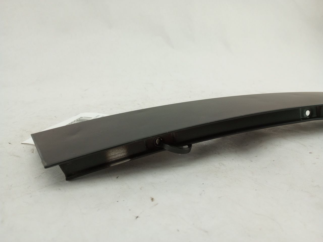 BMW 318i Rear Left Exterior Door Trim