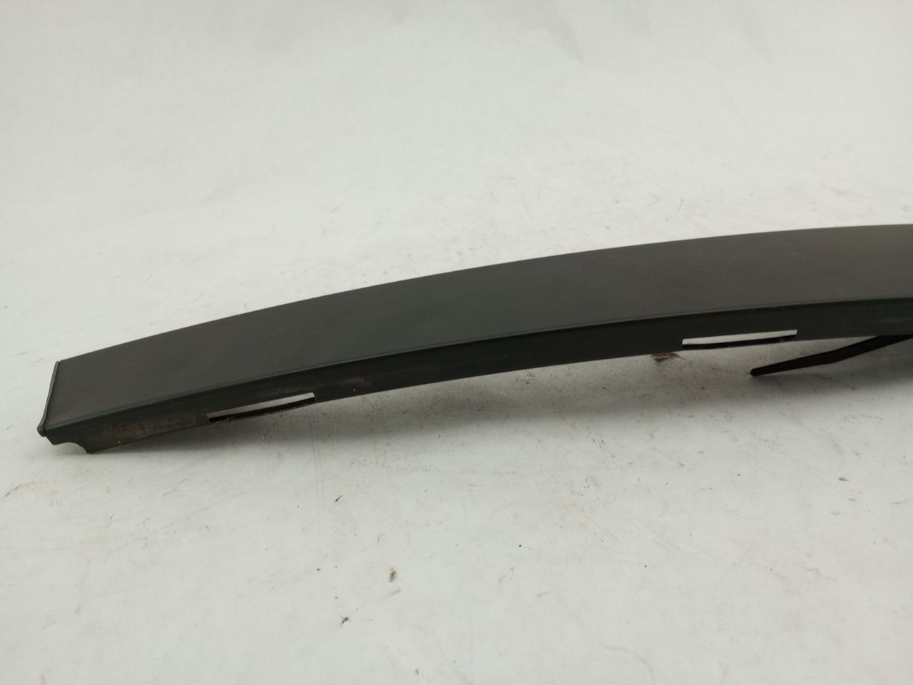 BMW 318i Rear Left Exterior Door Trim