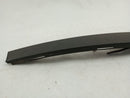 BMW 318i Rear Left Exterior Door Trim-8