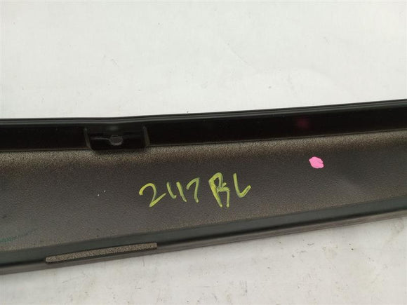 BMW 318i Rear Left Exterior Door Trim