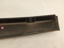 BMW 318i Rear Left Exterior Door Trim-11