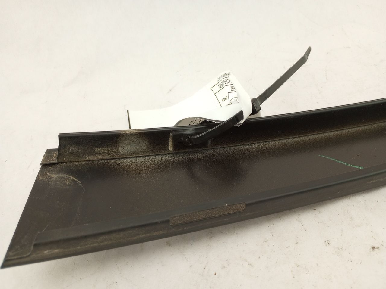 BMW 318i Rear Left Exterior Door Trim