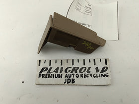 BMW 318i Front Left Storage Tray Trim