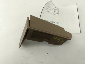 BMW 318i Front Left Storage Tray Trim - 0