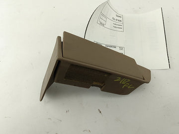 BMW 318i Front Left Storage Tray Trim - 0