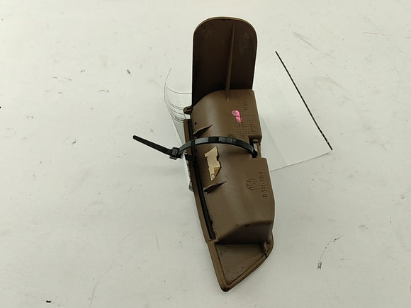 BMW 318i Front Left Storage Tray Trim