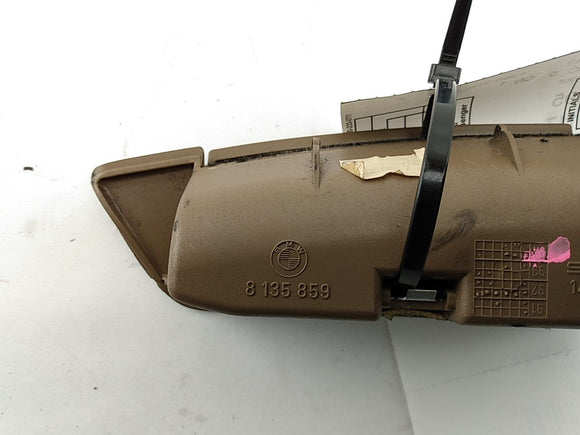 BMW 318i Front Left Storage Tray Trim